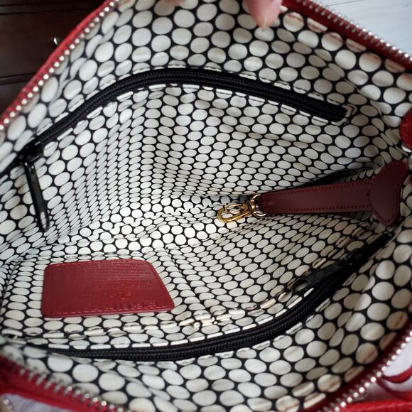 Brighton NWOT Go Go Crossbody Bag - Picture 5 of 9